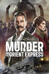 Agatha Christie - Murder on the Orient Express Free Download