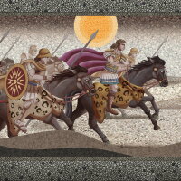Age of Empires II: DE - Chronicles: Alexander the Great Torrent Download