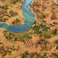 Age of Empires II: DE - Chronicles: Alexander the Great PC Crack