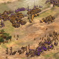 Age of Empires II: DE - Chronicles: Alexander the Great Crack Download
