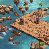 Age of Empires II: DE - Chronicles: Alexander the Great Repack Download