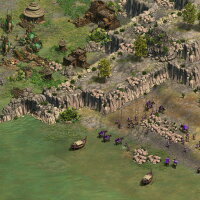 Age of Empires II: DE - Chronicles: Alexander the Great Update Download