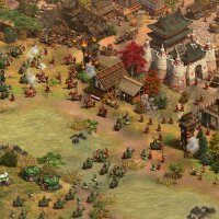 Age of Empires II: DE - The Three Kingdoms Torrent Download