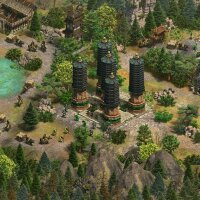Age of Empires II: DE - The Three Kingdoms Crack Download