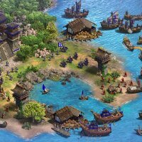 Age of Empires II: DE - The Three Kingdoms Repack Download