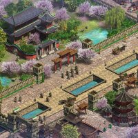 Age of Empires II: DE - The Three Kingdoms Update Download