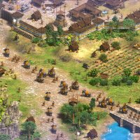Age of Empires II: Definitive Edition - Return of Rome PC Crack