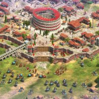 Age of Empires II: Definitive Edition - Return of Rome Repack Download
