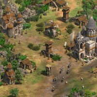 Age of Empires II: Definitive Edition - The Mountain Royals Torrent Download