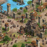 Age of Empires II: Definitive Edition - The Mountain Royals Repack Download