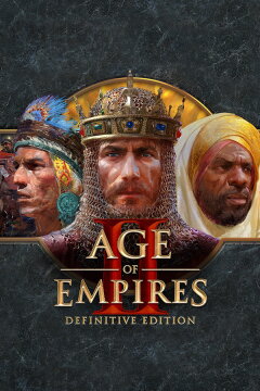 Age of Empires II: Definitive Edition Free Download