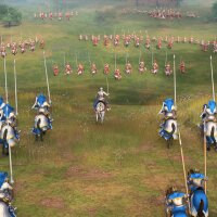 Age of Empires IV: Anniversary Edition Torrent Download