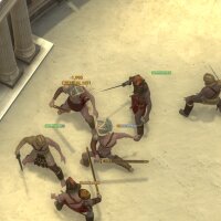 Age of Gladiators II: Rome Torrent Download