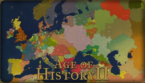 Age of History II Free Download