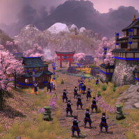 Age of Mythology: Retold - Heavenly Spear Torrent Download