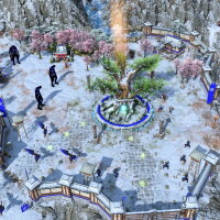 Age of Mythology: Retold - Heavenly Spear PC Crack