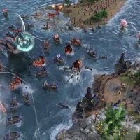 Age of Mythology: Retold - Heavenly Spear Crack Download