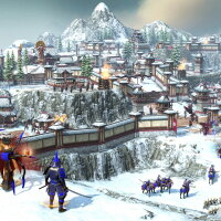 Age of Mythology: Retold - Heavenly Spear Repack Download