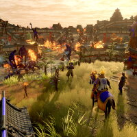 Age of Mythology: Retold - Heavenly Spear Update Download
