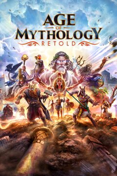 Age of Mythology: Retold Free Download