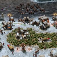 Age of Mythology: Retold PC Crack