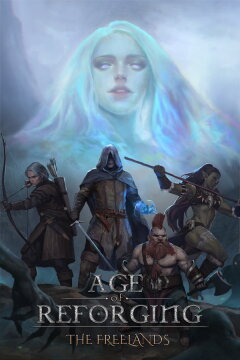 Age of Reforging: The Freelands Free Download