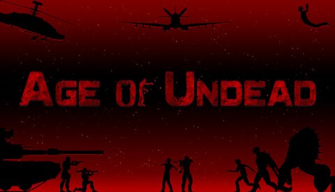 Age of Undead - TiNYiSO