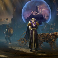 Age of Wonders 4: Archon Prophecy Update Download