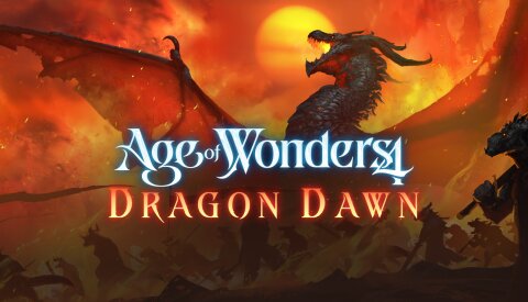 Age of Wonders 4: Dragon Dawn (GOG) Free Download