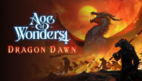 Age of Wonders 4: Dragon Dawn Free Download