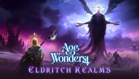 Age of Wonders 4: Eldritch Realms Free Download