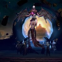 Age of Wonders 4: Eldritch Realms PC Crack