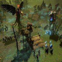 Age of Wonders 4: Eldritch Realms Crack Download