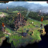 Age of Wonders 4: Empires & Ashes Crack Download