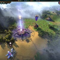 Age of Wonders 4: Empires & Ashes Update Download