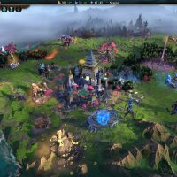 Age of Wonders 4: Ways of War PC Crack