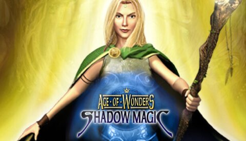 Age of Wonders Shadow Magic Free Download