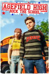 Agefield High: Rock the School Free Download