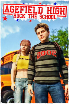 Agefield High: Rock the School Free Download