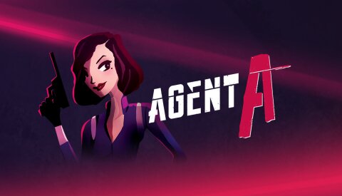 Agent A: A puzzle in disguise (GOG) Free Download