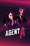 Agent A: A puzzle in disguise Free Download