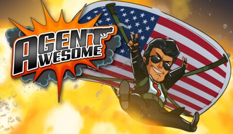 Agent Awesome Free Download