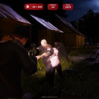 Agent Roy - Zombie Hunt Crack Download