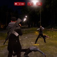 Agent Roy - Zombie Hunt Repack Download