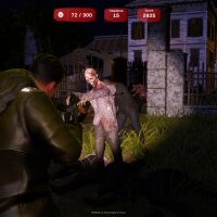 Agent Roy - Zombie Hunt Update Download