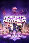 Agents of Mayhem Free Download