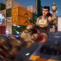 Agents of Mayhem Torrent Download