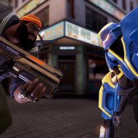 Agents of Mayhem PC Crack