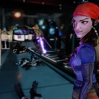 Agents of Mayhem Crack Download