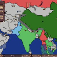 Ages of Conflict: World War Simulator PC Crack